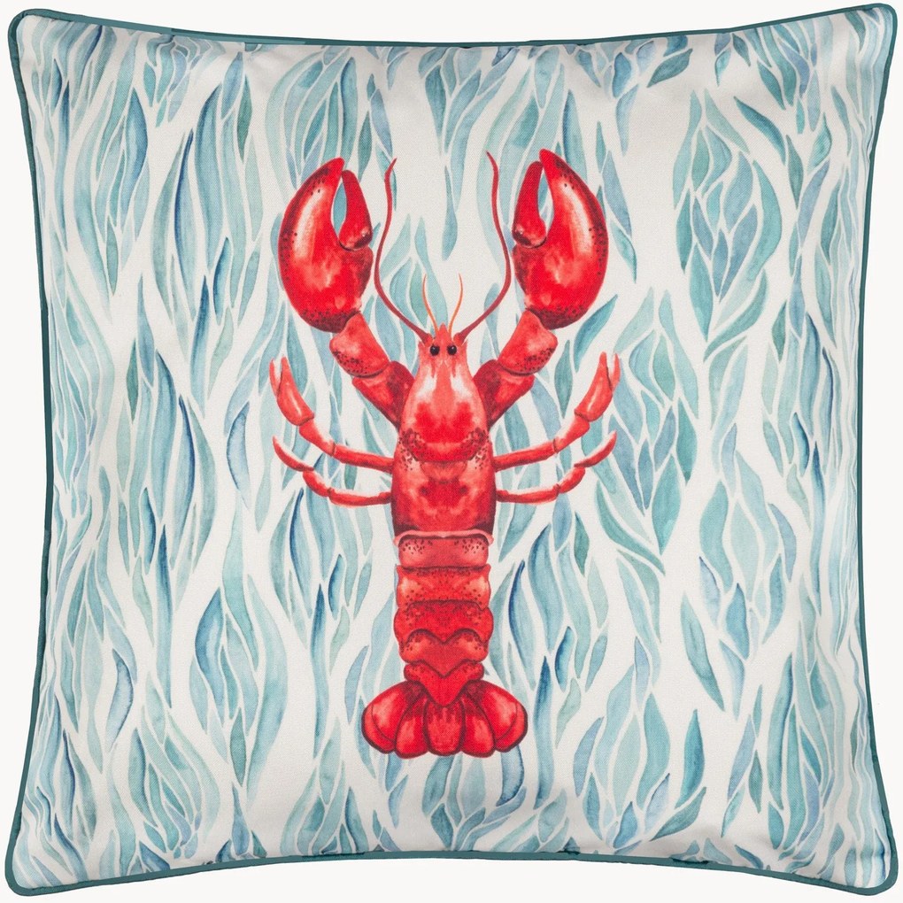 Kussen Abersoch Lobster