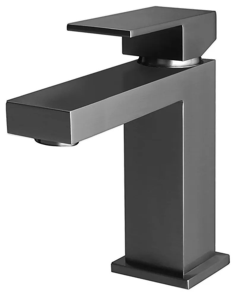Sanigoods Conner wastafelmengkraan gunmetal