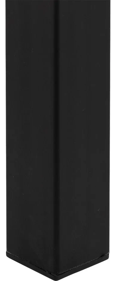 Goossens Bartafel Max, 90 x 90 cm 105 cm hoog