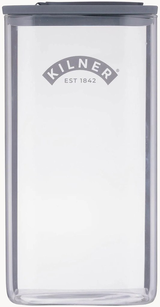 Voedselopslagcontainers Fresh Storage Series, 4-delig