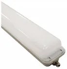 Interlight LED Waterproof ZB7 armatuur 78W 6.000lm 1,2m IP66