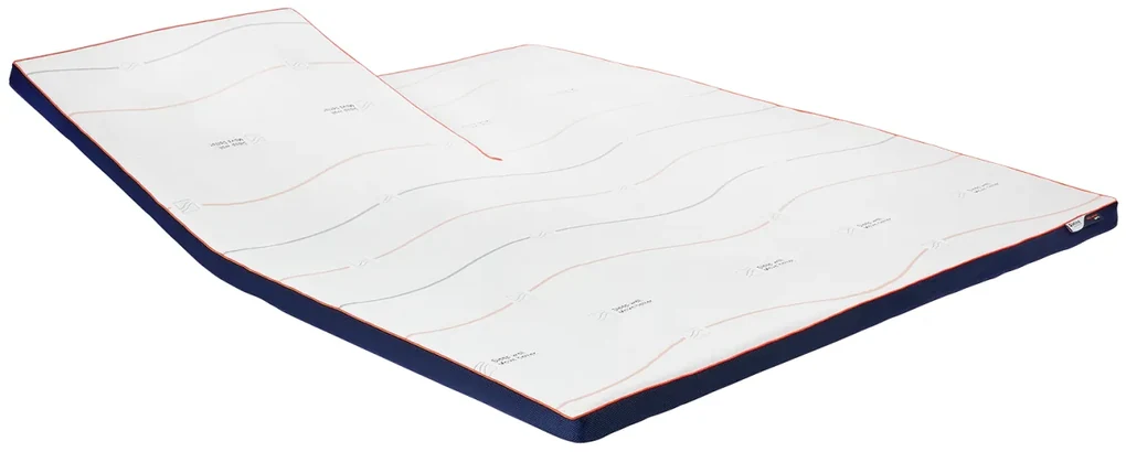 M line Topper Cool Motion firm split 140 x 210 x 7 cm 140 x 210 cm