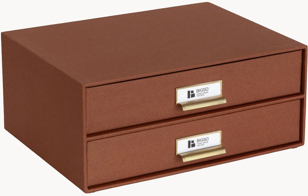 Ladekast Birger