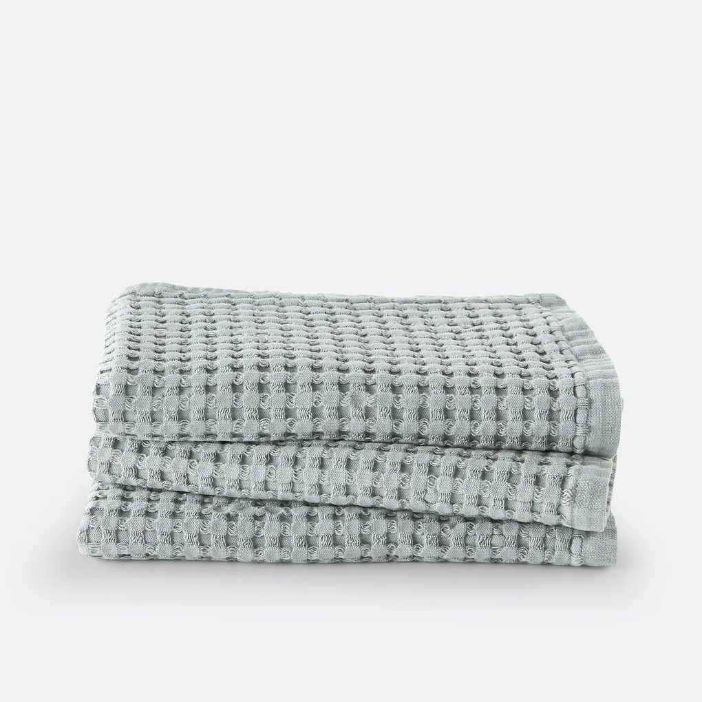 Set van 3 gastendoekjes TIFLI