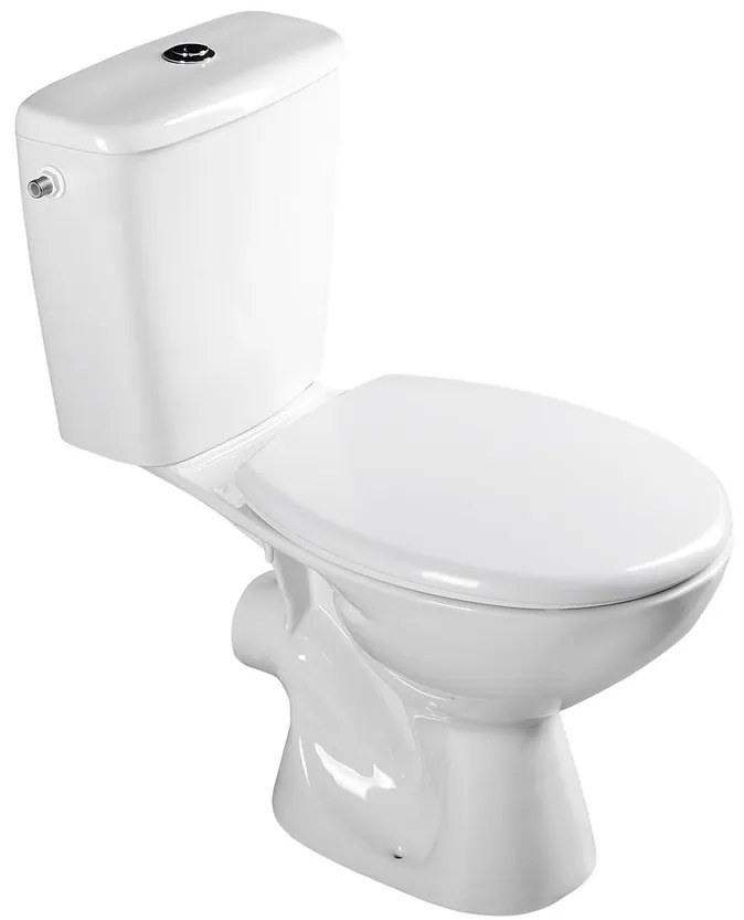 Aqualine Fixet toiletzitting