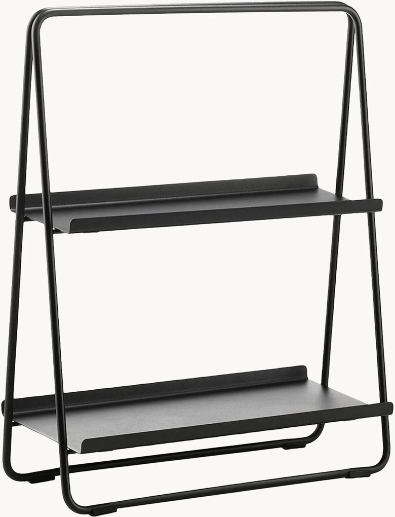 Wandplank A-Table Black