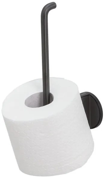 Tiger Tune Reserverolhouder - 2 rollen - wandmodel - zelfklevend - zwart 1325438946