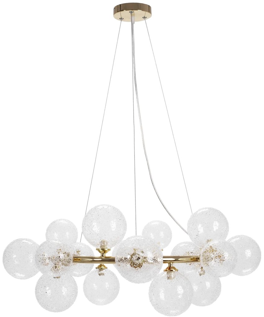 Hangende plafondlamp APP907-20CP