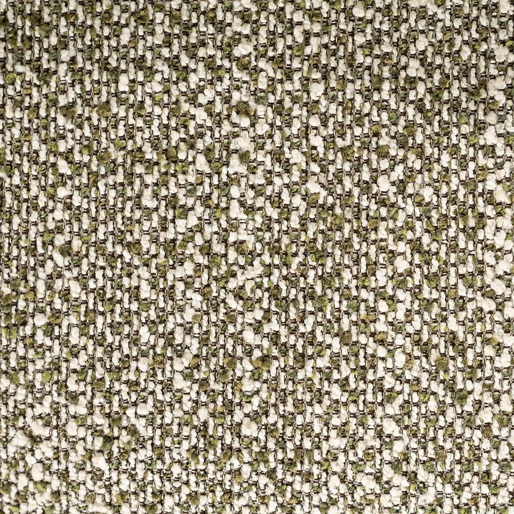 By-Boo Story Wit-frame Eetkamerstoel Groen