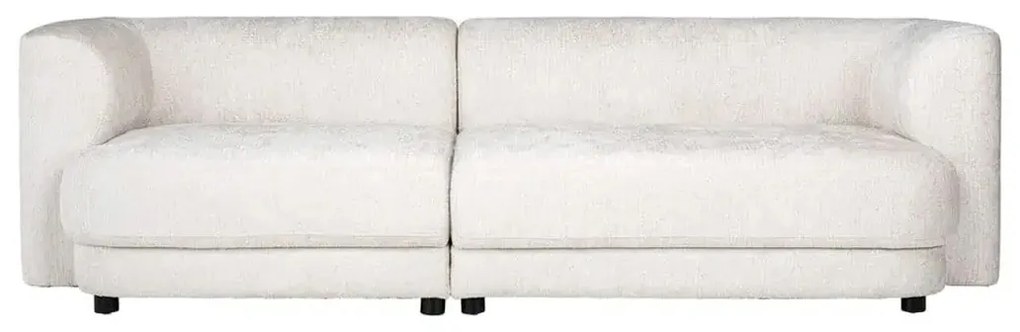 Richmond Interiors Davina Rechte Bank 250 Cm Fusion Cream