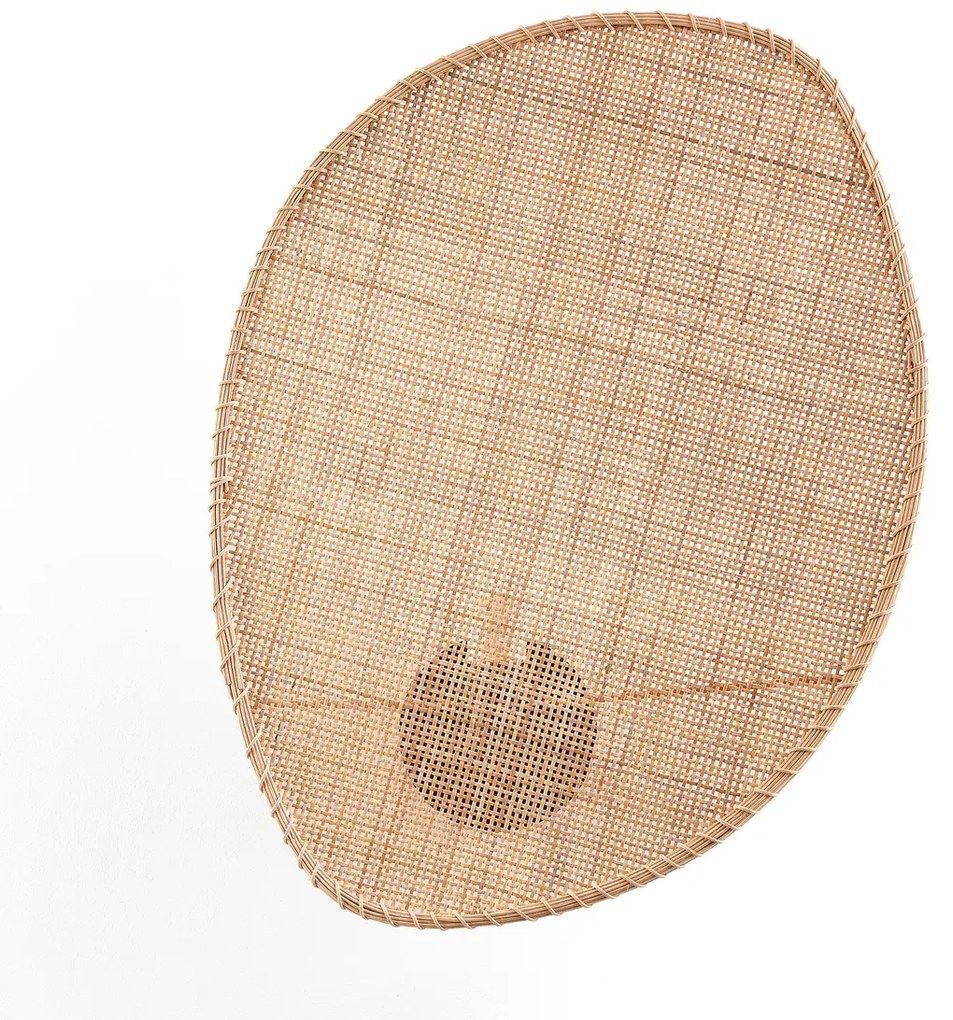 Wandlamp Canopée groot model design E. Gallina