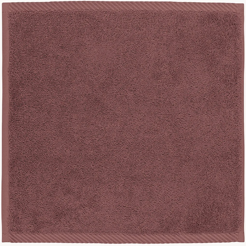 Washandje Pure