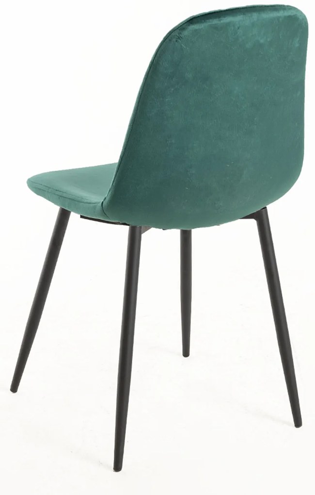 Pack 4 Stoelen Boide