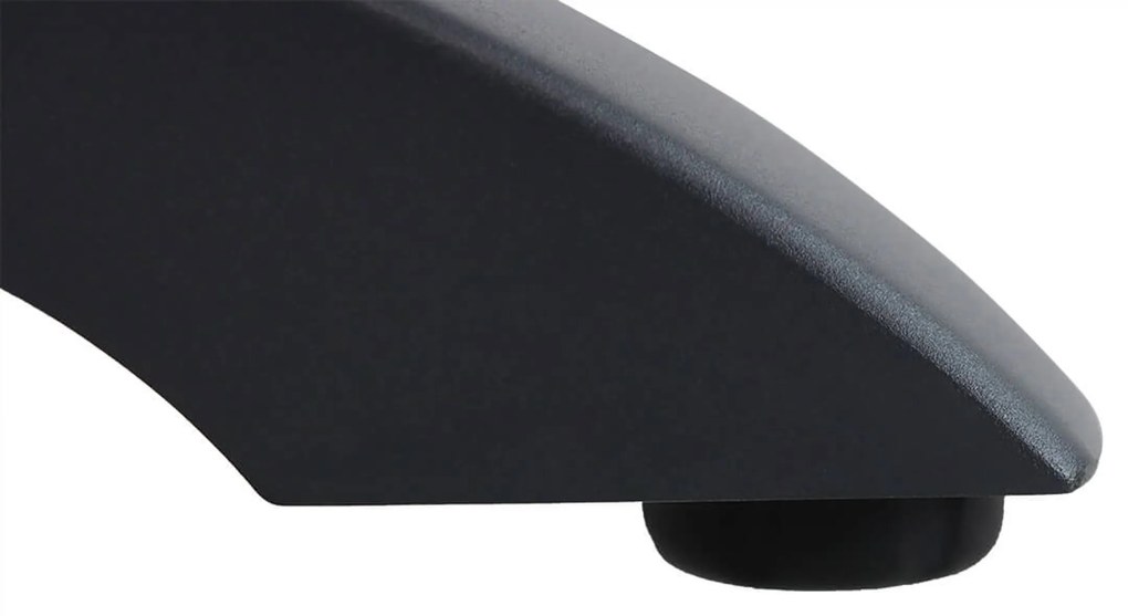 Dining Tuintafel rond 70 cm Grijs Talao