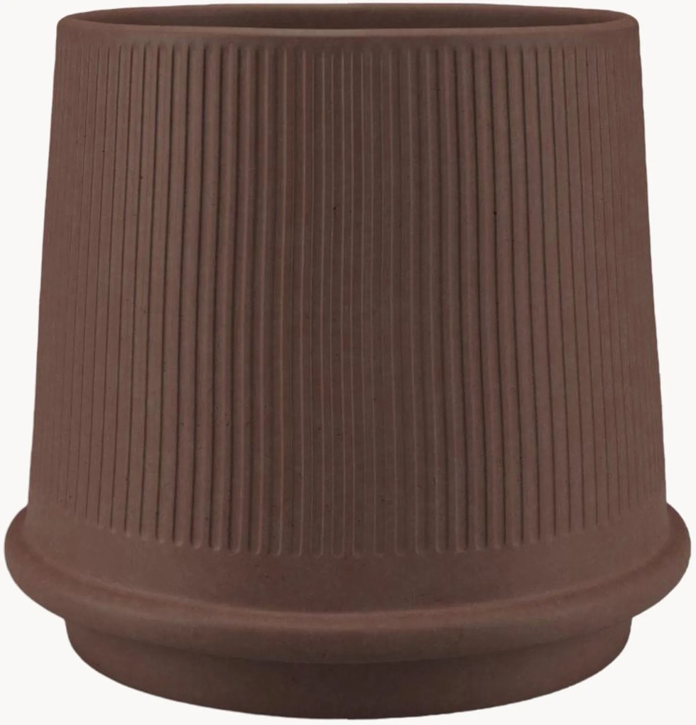 Outdoor plantenpot Gaia