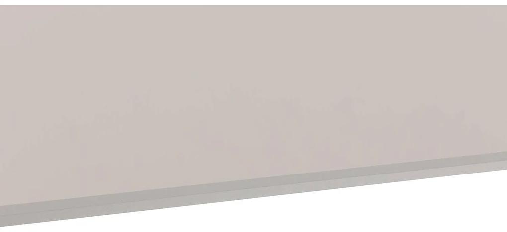 Goossens Eettafel Invincible, Rechthoekig 220 x 100 cm