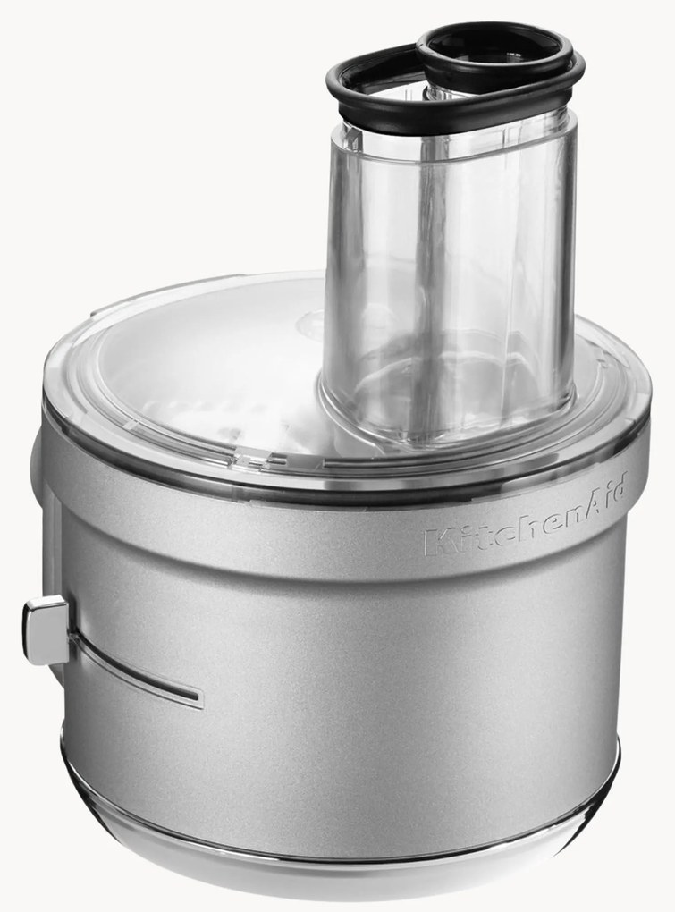 Keukenmachine accessoires KitchenAid, 10-delig
