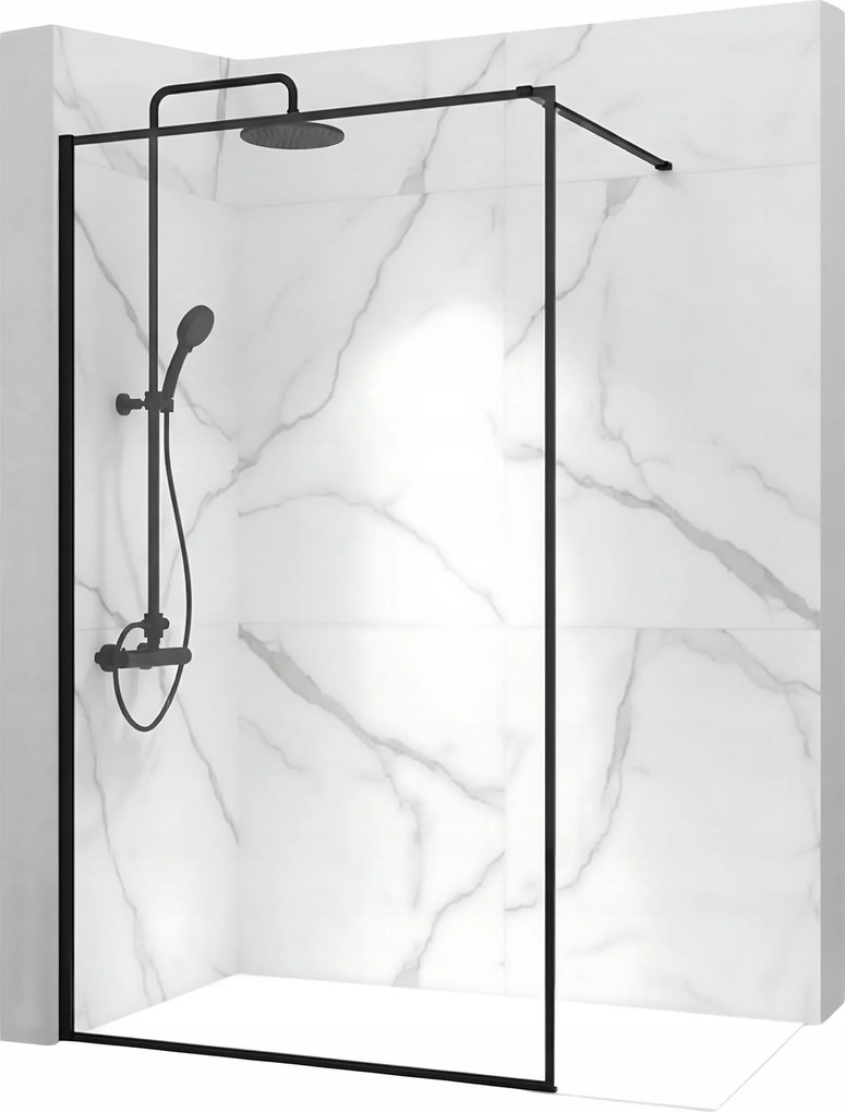 Rea Bler 120 Douchewand