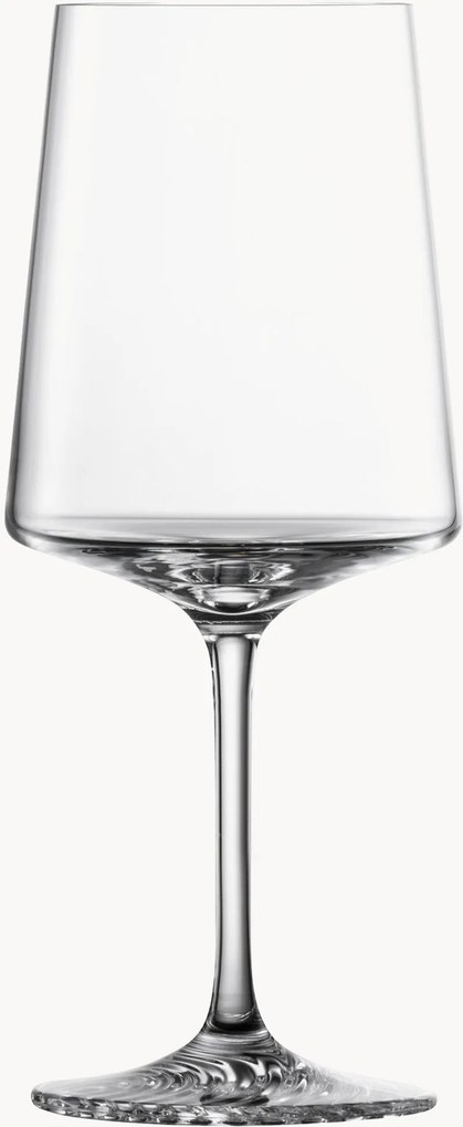 Wijnglazen Echo, 4-delig