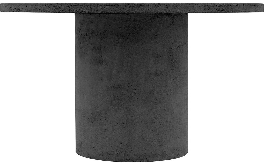 Goossens Salontafel Stone, Rond 70 cm