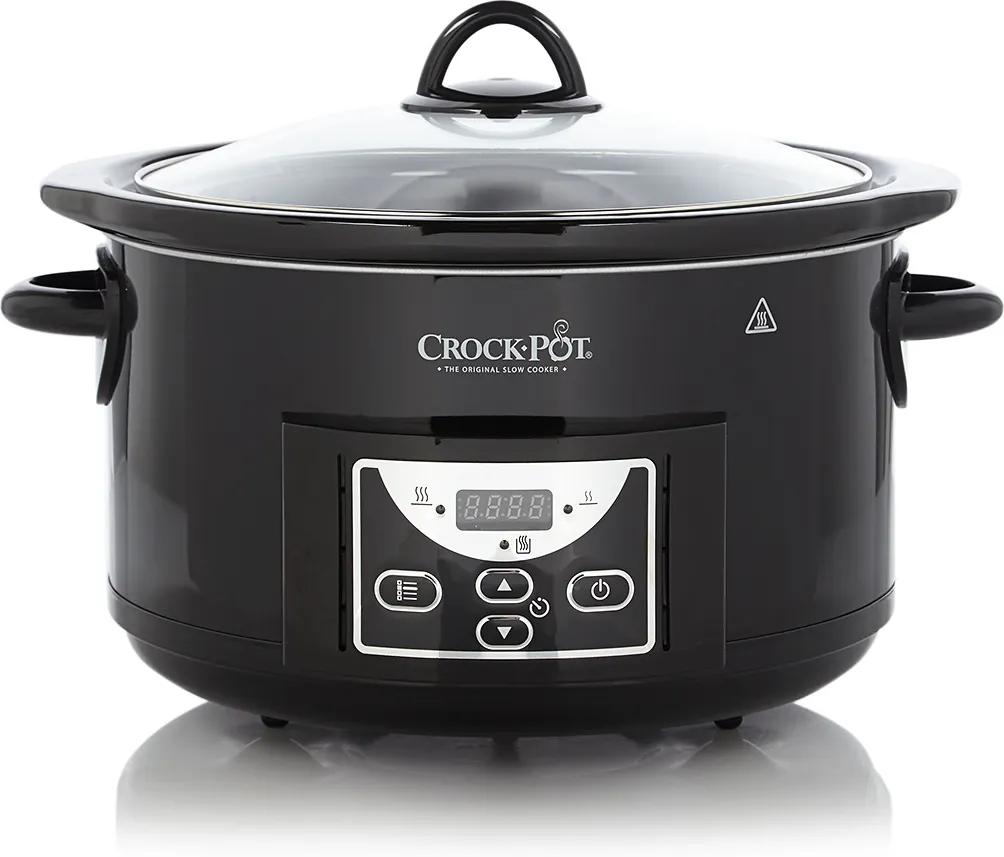 Crock-Pot Chrock-Pot slowcooker 4,7 liter CR507