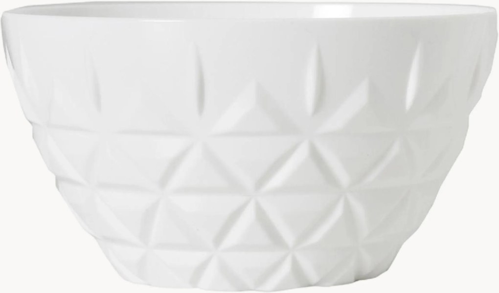 Picknicksnackschalen Juni, 4-delig