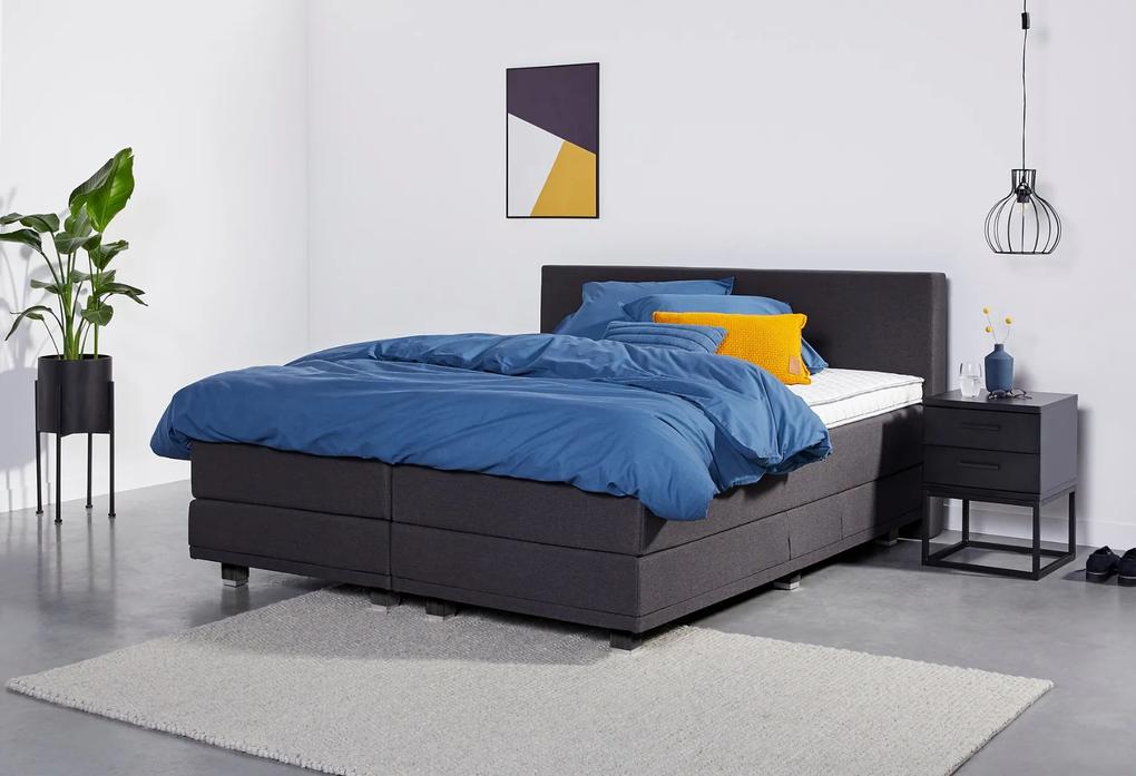 Boxspring Web-Only Snooze Adjustable Deluxe