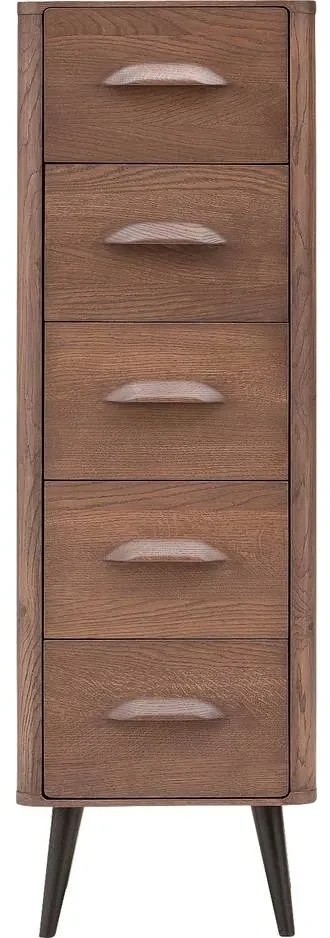 Goossens Excellent Ladekast Dodge, Commode 5 laden