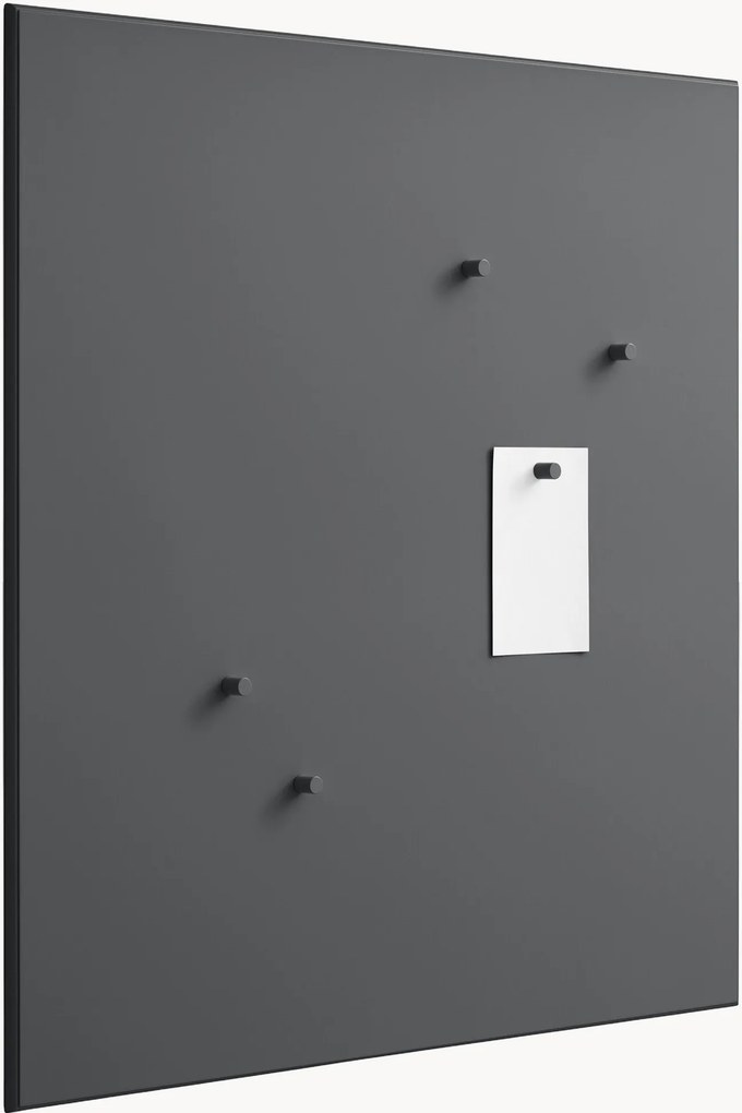 Prikbord Montana met 5 magneten
