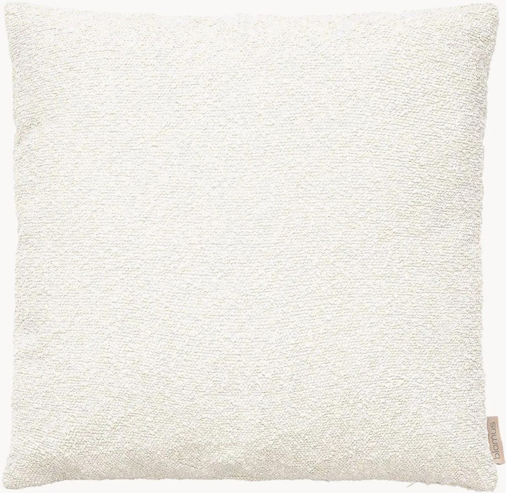Bouclé kussenhoes Boucle