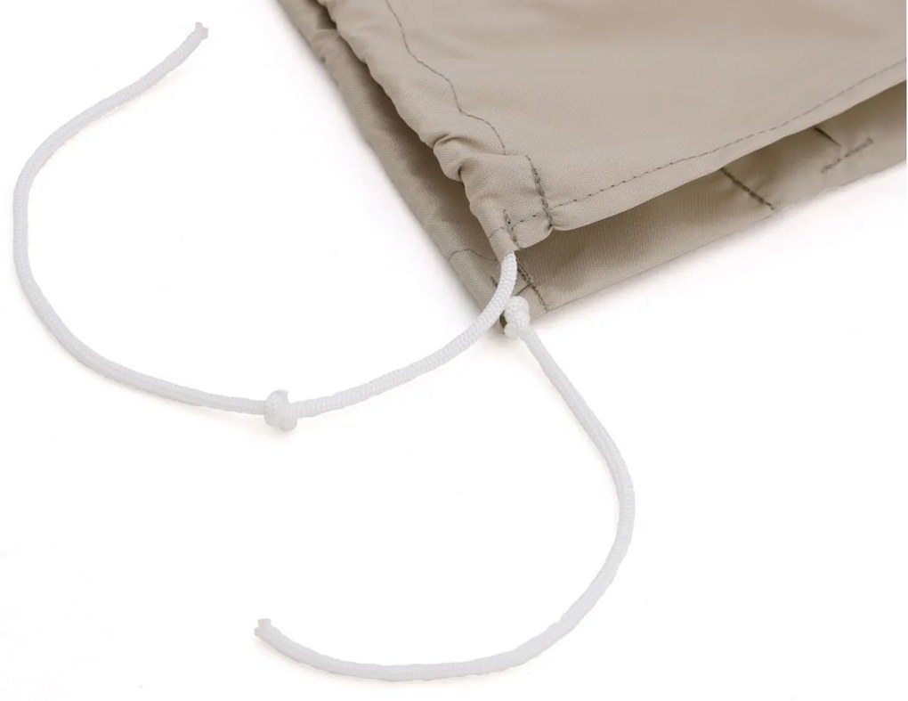Suncomfort by Glatz beschermhoes t.b.v. Rustico Ø220cm