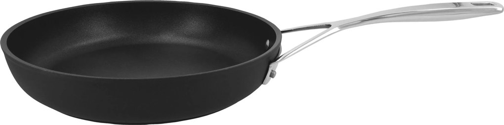 Demeyere Alu Pro 5 Koekenpan Duraslide Titanium 26 cm - Alu Pro 5 - Demeyere