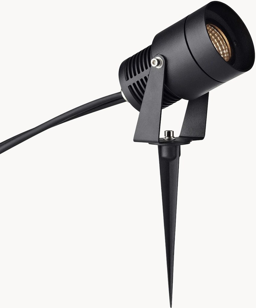 LED priklamp Garden 24