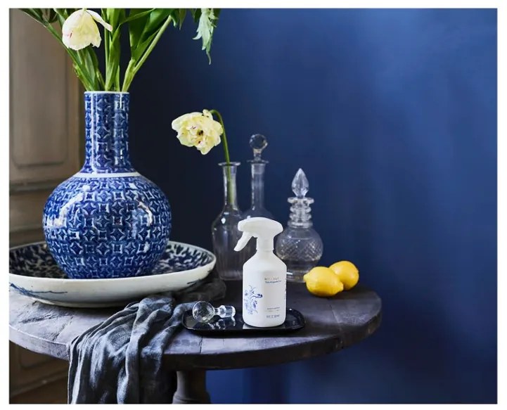 Rituals Amsterdam Collection Tulip & Japanese Yuzu Parfum d'Interieur - huisparfum