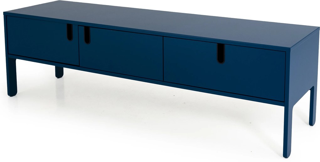 Tenzo TV-meubel 'Uno' 171cm, kleur Petrol