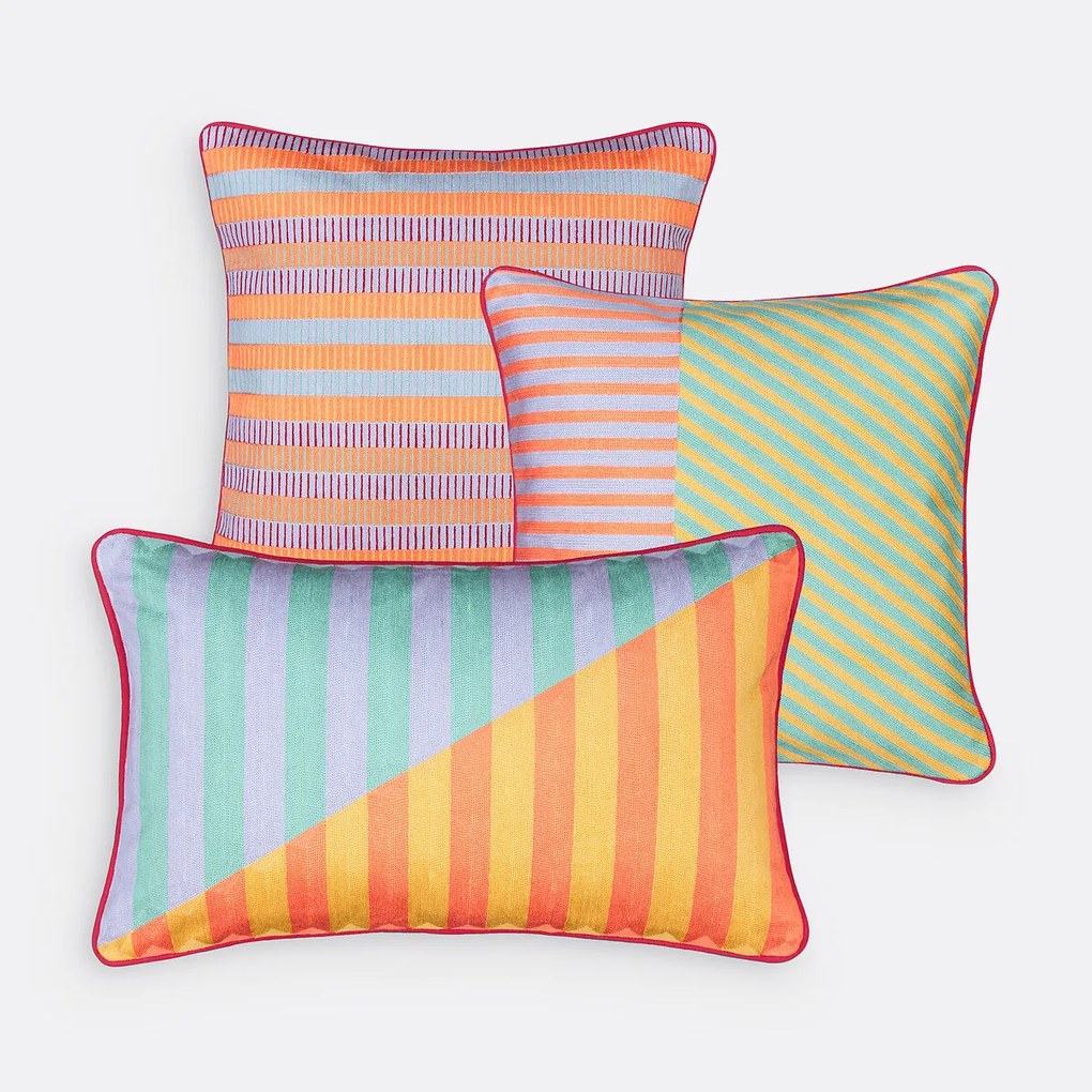 Kussenhoes 50x50 cm, Dulang
