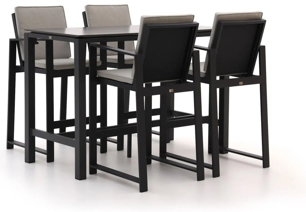 Bellagio Vezzano/Trecenta 150cm barset 5-delig