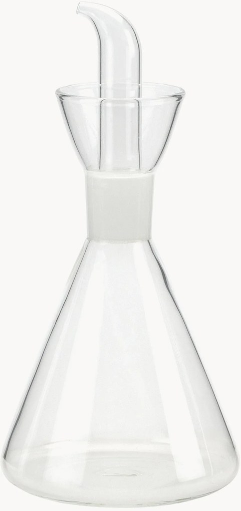 Olie- en azijnflessen Flask, 2-delig