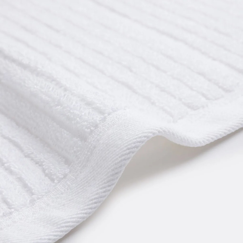 Badlaken in bouclette badstof 500 g/m2, Molina