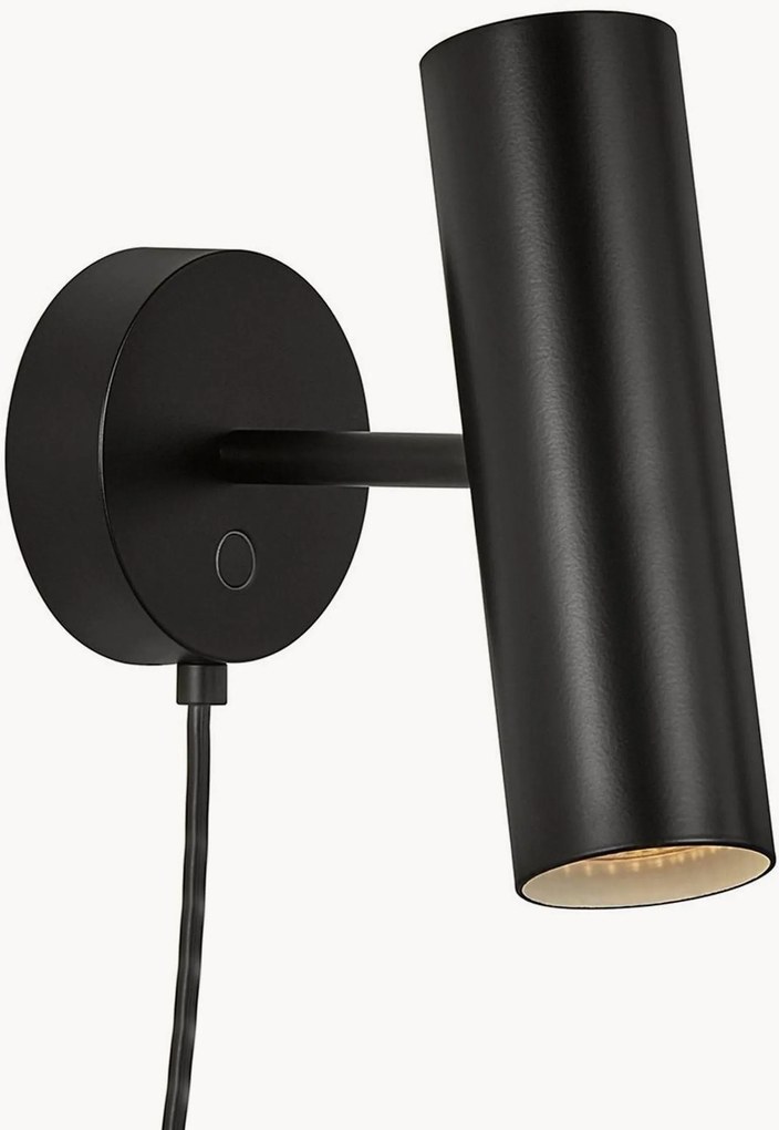 LED-wandlamp Mib