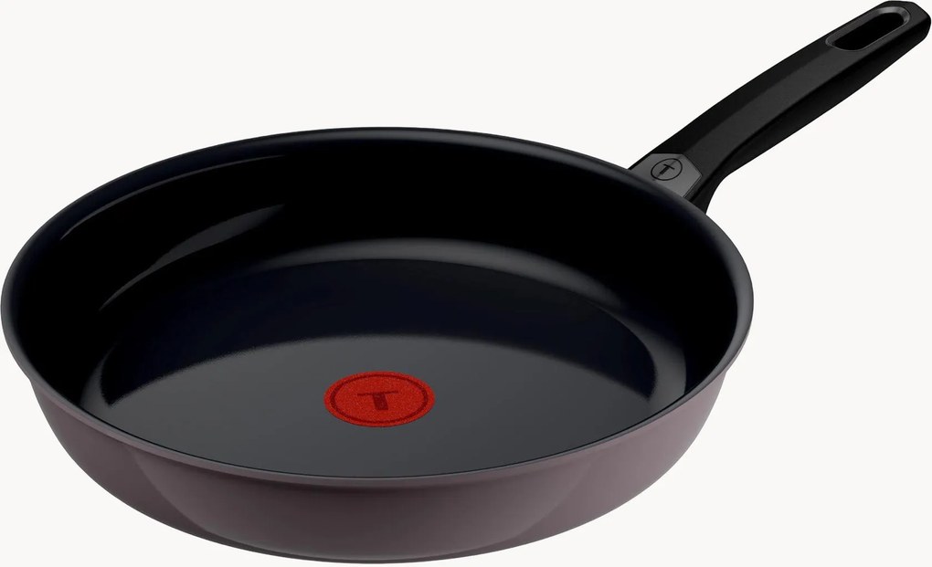 Braadpan Ceramic Control Grey G7 met antiaanbaklaag