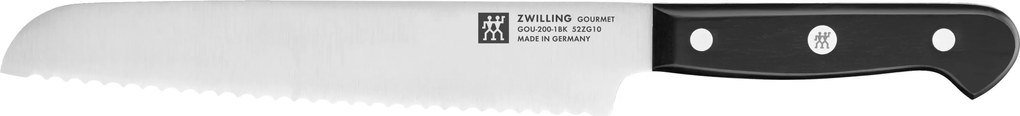 ZWILLING Gourmet Broodmes 20 cm - Gourmet - ZWILLING