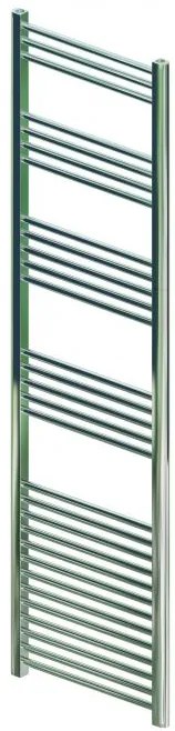 Eastbrook Wendover handdoekradiator 40x36cm 88W chroom