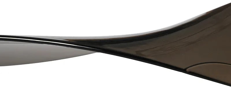 Moderne Plafondventilator met lamp zwart met afstandsbediening incl. LED - Sirocco 50 Modern rond Binnenverlichting Lamp