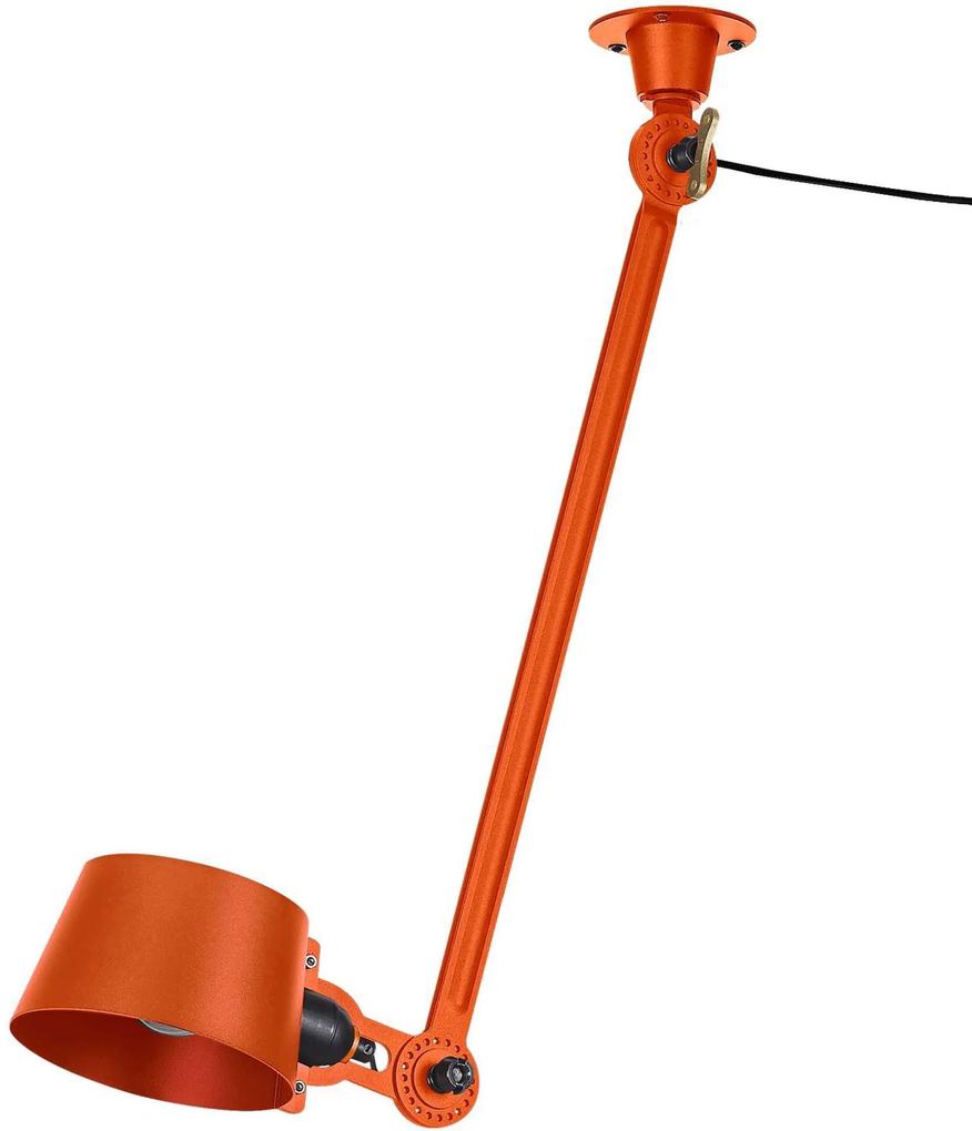 Tonone Bolt Sidefit 1 arm plafondlamp striking orange