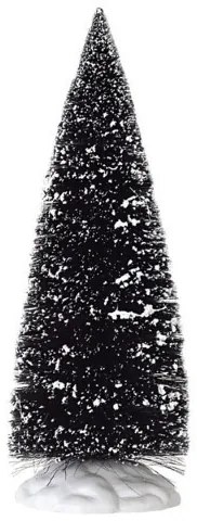 Kerstdorp Bristle Tree 31 cm - Extra Groot