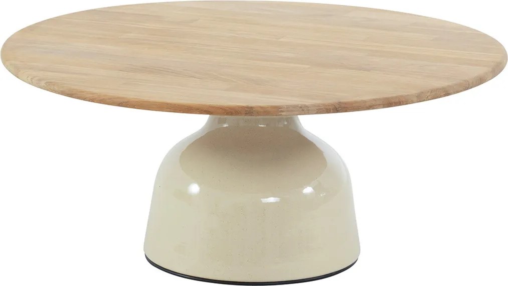 4 Seasons Mykonos loungeset 4-delig - latte