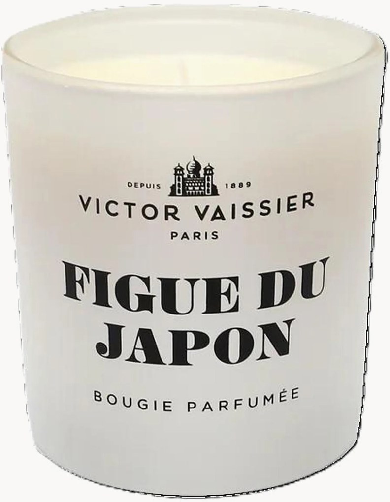 Geurkaars Figue du Japon