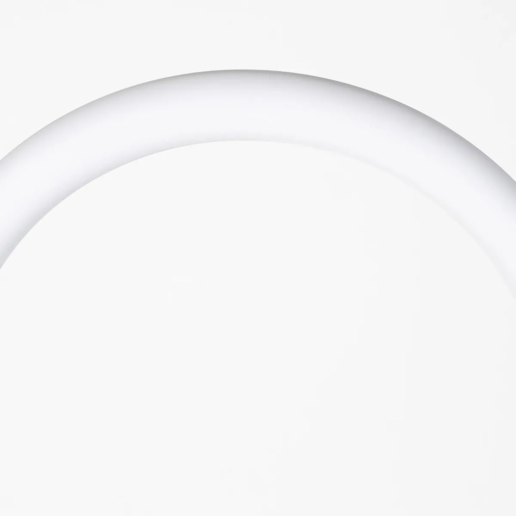 Zuiver Arch Beige Design Vloerlamp Beige Boog