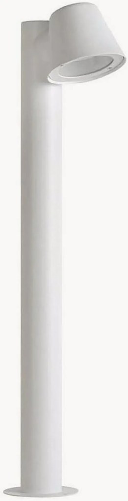 Outdoor LED-tuinlamp Dingo, dimbaar